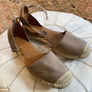 Target espadrilles